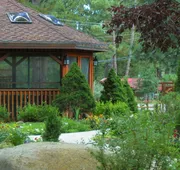 Shadow Mountain Lodge and Cabins hotel detail image 7