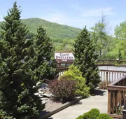 Cliff Dwellers Inn hotel detail image 4