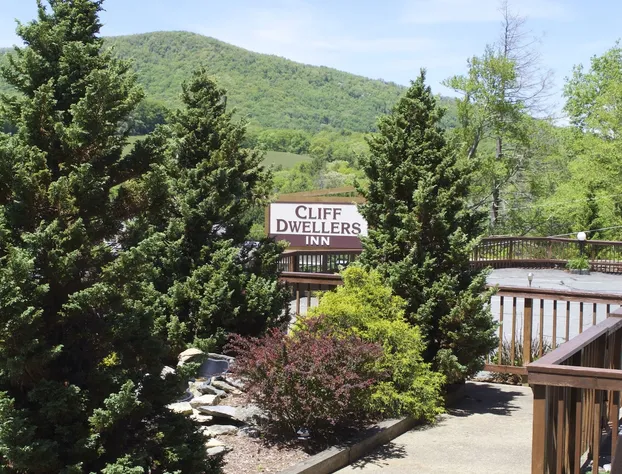 Cliff Dwellers Inn hotel detail image 3