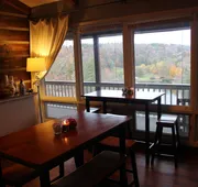 Cliff Dwellers Inn hotel detail image 7