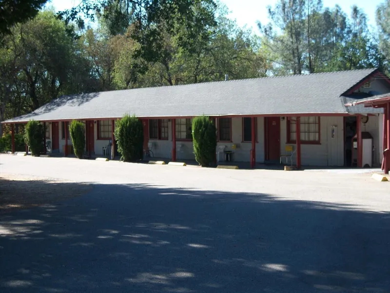 Shasta Dam Motel hotel detail image 2