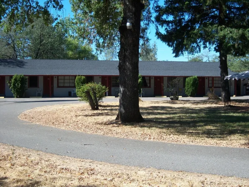 Shasta Dam Motel hotel detail image 6