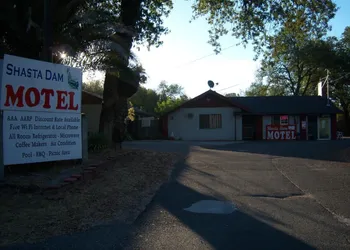 Shasta Dam Motel hotel thumbnail 7