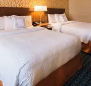 Fairfield Inn & Suites by Marriott Olean hotel detail image 4