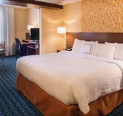 Fairfield Inn & Suites by Marriott Olean hotel detail image 5