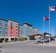 TownePlace Suites by Marriott Belleville hotel detail image 3
