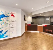 TownePlace Suites by Marriott Belleville hotel detail image 5