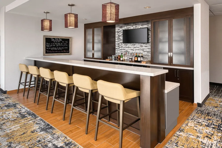 TownePlace Suites by Marriott Belleville hotel detail image 6
