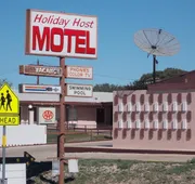 Holiday Host Motel hotel detail image 4