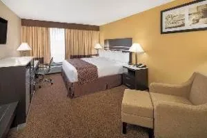 Baymont Inn & Suites by Wyndham Hammond hotel detail image 2
