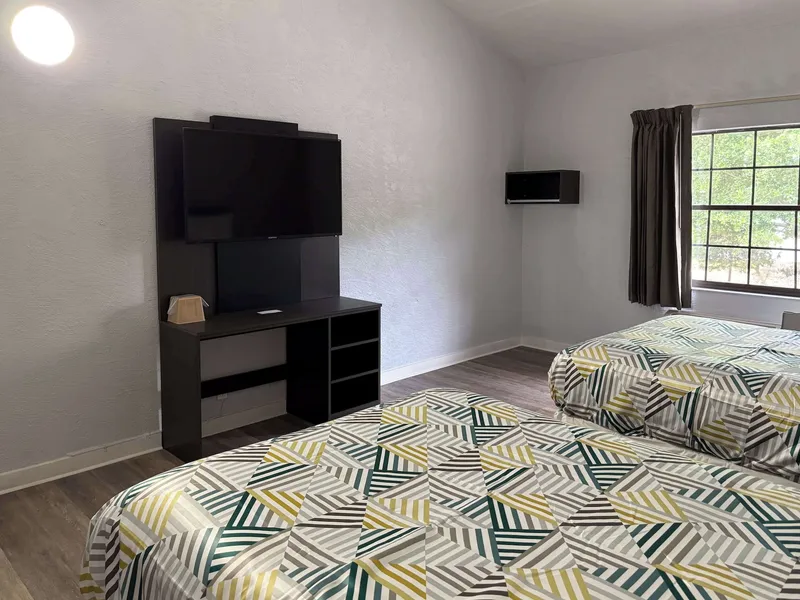 Motel 6 Tallahassee, FL – North Monroe hotel detail image 6
