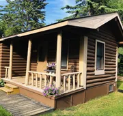 Cascade Lodge hotel detail image 5