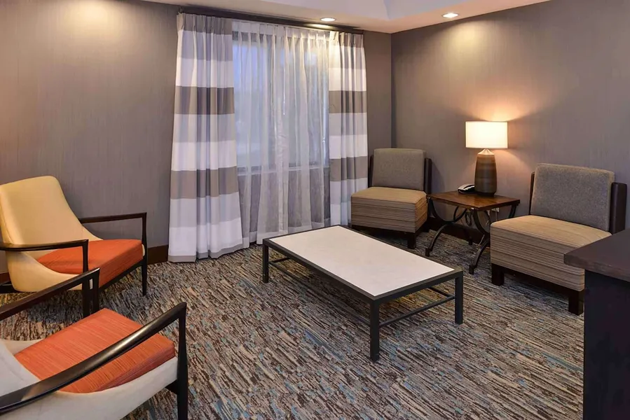Extended Stay America Suites - Donaldsonville - Gonzales hotel detail image 2