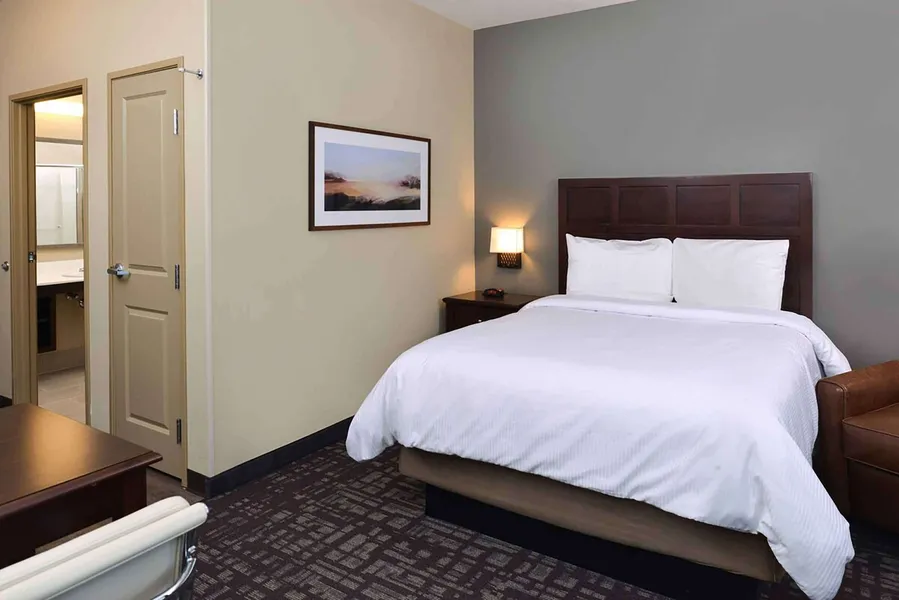 Extended Stay America Suites - Donaldsonville - Gonzales hotel detail image 6