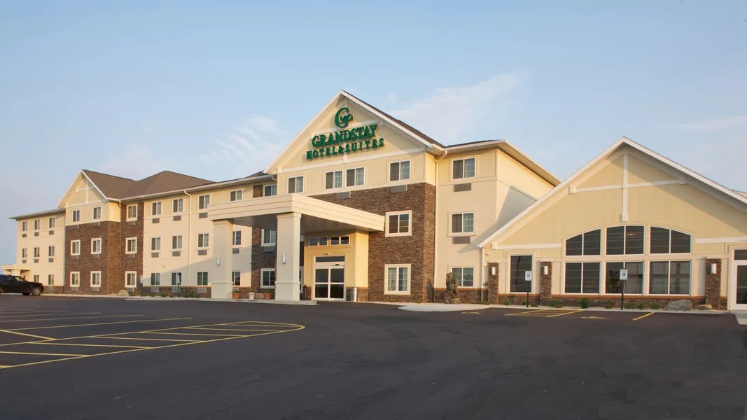GrandStay Hotel & Suites Mount Horeb - Madison hotel detail image 2