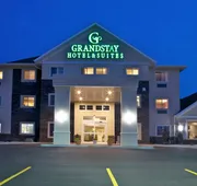 GrandStay Hotel & Suites Mount Horeb - Madison hotel detail image 4