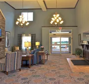 GrandStay Hotel & Suites Mount Horeb - Madison hotel detail image 5