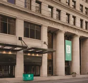 Embassy Suites By Hilton Pittsburgh Downtown hotel detail image 3