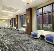 Embassy Suites By Hilton Pittsburgh Downtown hotel detail image 4