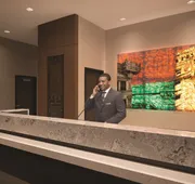 Embassy Suites By Hilton Pittsburgh Downtown hotel detail image 7