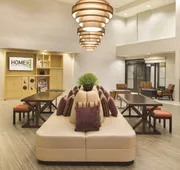 Home2 Suites by Hilton Parc Lafayette hotel detail image 5