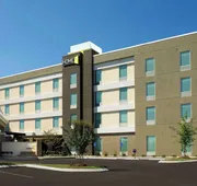 Home2 Suites by Hilton Hattiesburg hotel detail image 3