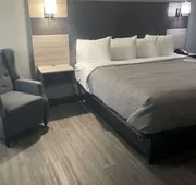 Quality Suites Abilene Mall Area hotel detail image 3