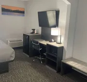 Quality Suites Abilene Mall Area hotel detail image 4