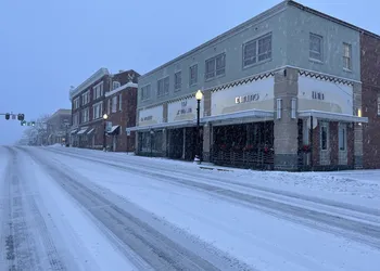 Culpeper Center Suites hotel thumbnail 2