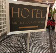 Culpeper Center Suites hotel detail image 5