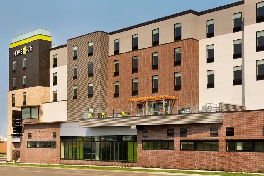 Home2 Suites by Hilton Minneapolis Bloomington hotel detail image 2
