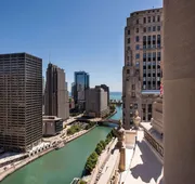 LondonHouse Chicago, Curio Collection by Hilton hotel detail image 3