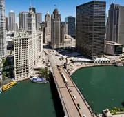 LondonHouse Chicago, Curio Collection by Hilton hotel detail image 4