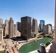LondonHouse Chicago, Curio Collection by Hilton hotel detail image 5