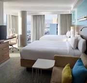 Springhill Suites San Diego Downtown/Bayfront hotel detail image 3