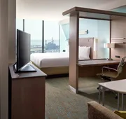 Springhill Suites San Diego Downtown/Bayfront hotel detail image 4