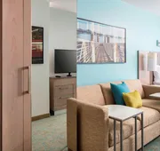Springhill Suites San Diego Downtown/Bayfront hotel detail image 5