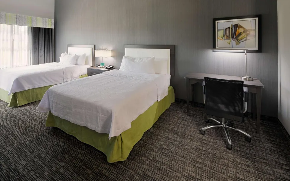 Homewood Suites by Hilton Topeka hotel detail image 2
