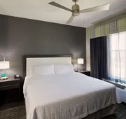 Homewood Suites by Hilton Topeka hotel detail image 3