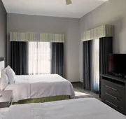 Homewood Suites by Hilton Topeka hotel detail image 5