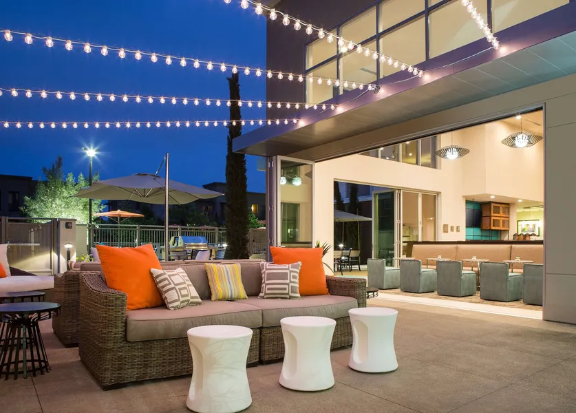 Homewood Suites by Hilton Aliso Viejo - Laguna Beach hotel detail image 2