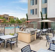 Homewood Suites by Hilton Aliso Viejo - Laguna Beach hotel detail image 4