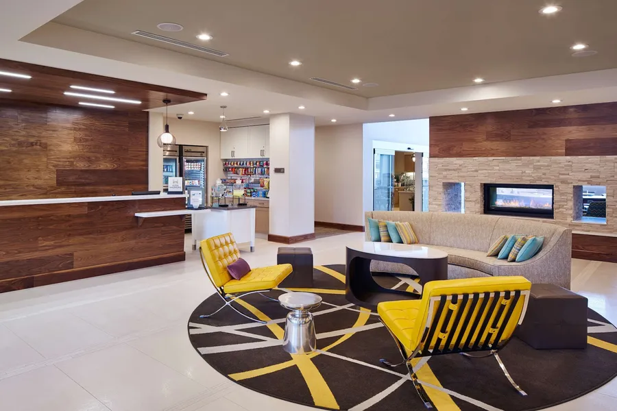 Homewood Suites by Hilton Aliso Viejo - Laguna Beach hotel detail image 6