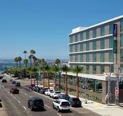 Hilton Garden Inn San Diego Downtown/Bayside hotel detail image 3