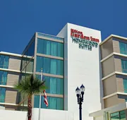Hilton Garden Inn San Diego Downtown/Bayside hotel detail image 4