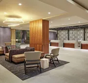 Hilton Garden Inn San Diego Downtown/Bayside hotel detail image 5