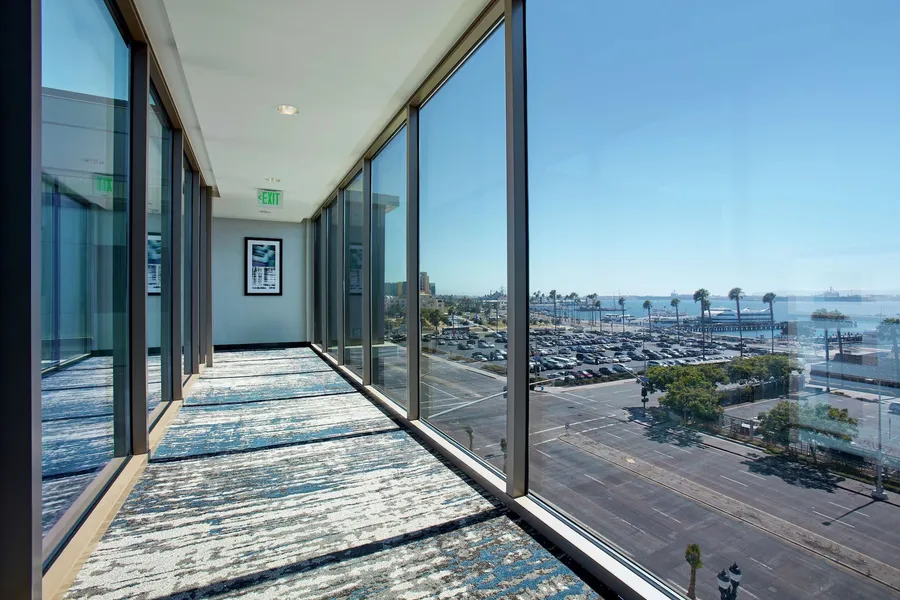 Hilton Garden Inn San Diego Downtown/Bayside hotel detail image 6