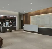AC Hotel by Marriott Cincinnati at Liberty Center hotel detail image 4