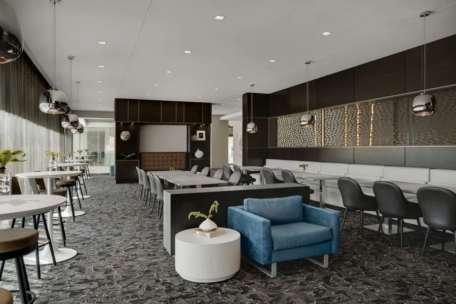 AC Hotel by Marriott Cincinnati at Liberty Center hotel detail image 6