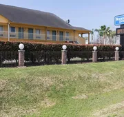 Rodeway Inn South Houston hotel detail image 3